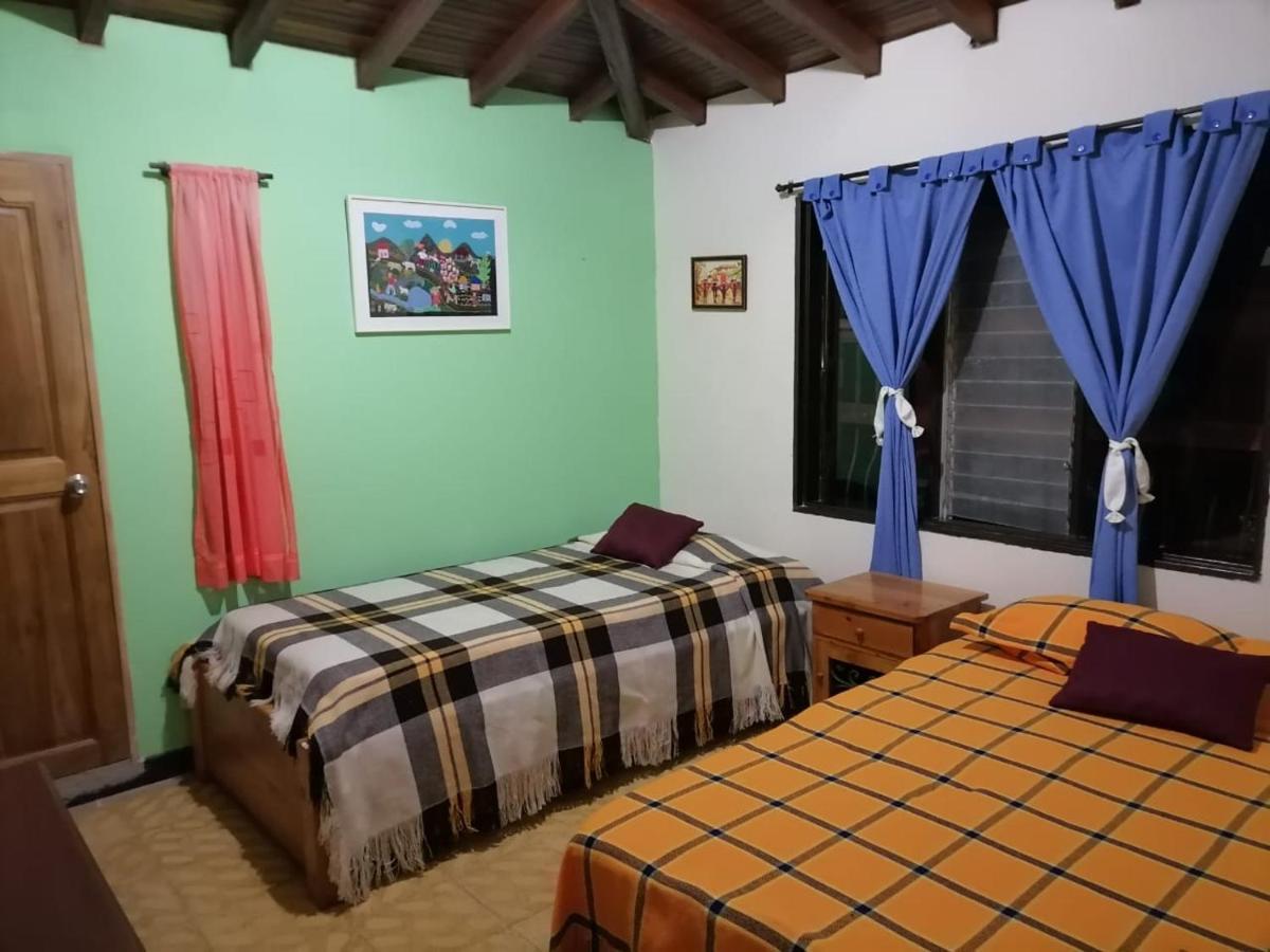 Mi Jardin Encantado Villa Esterno foto