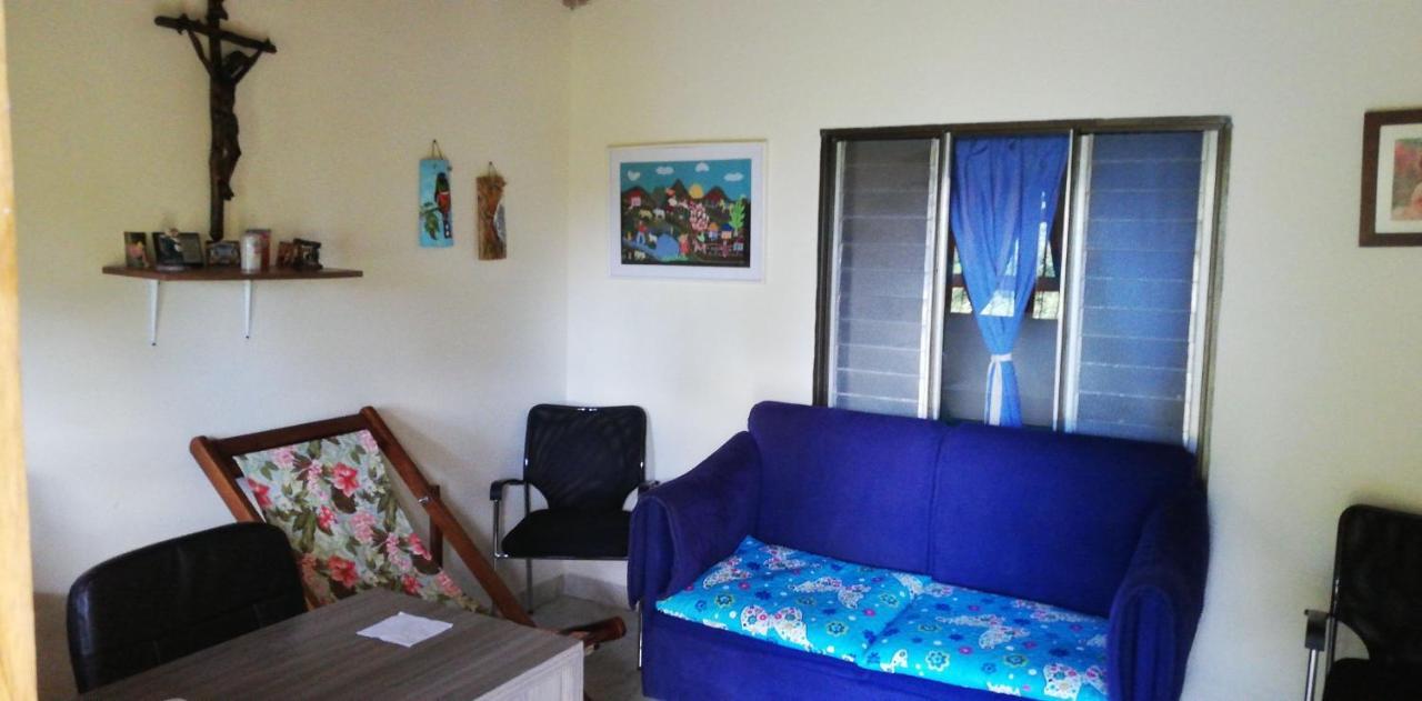 Mi Jardin Encantado Villa Esterno foto
