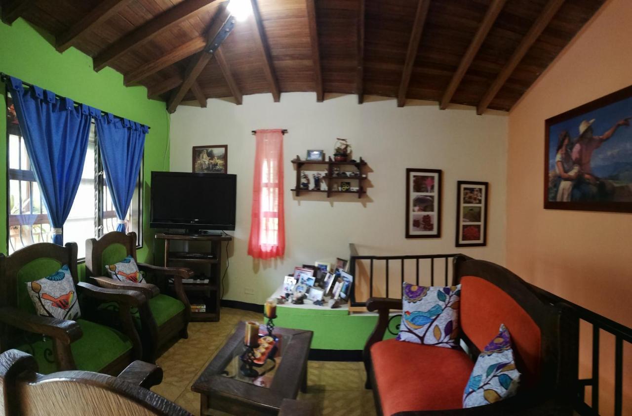 Mi Jardin Encantado Villa Esterno foto